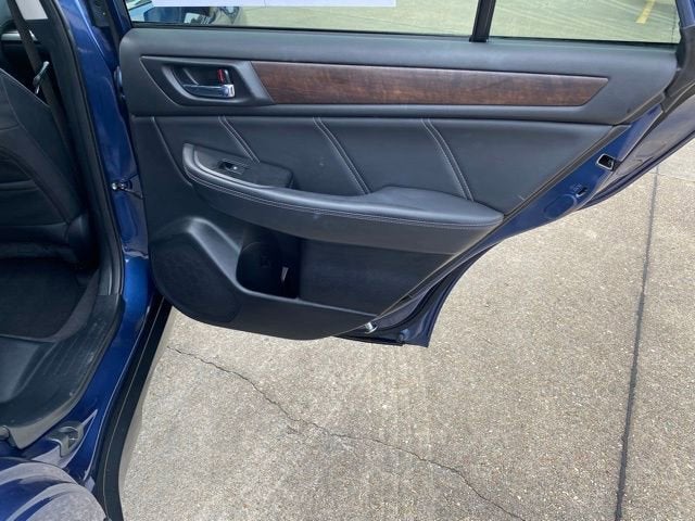 2019 Subaru Outback Limited