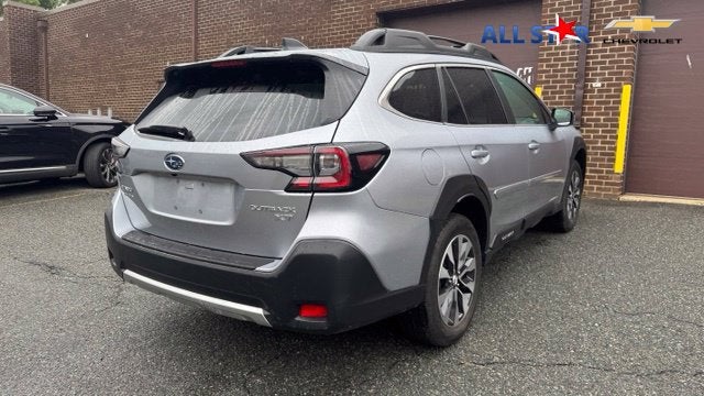 2024 Subaru Outback Limited XT