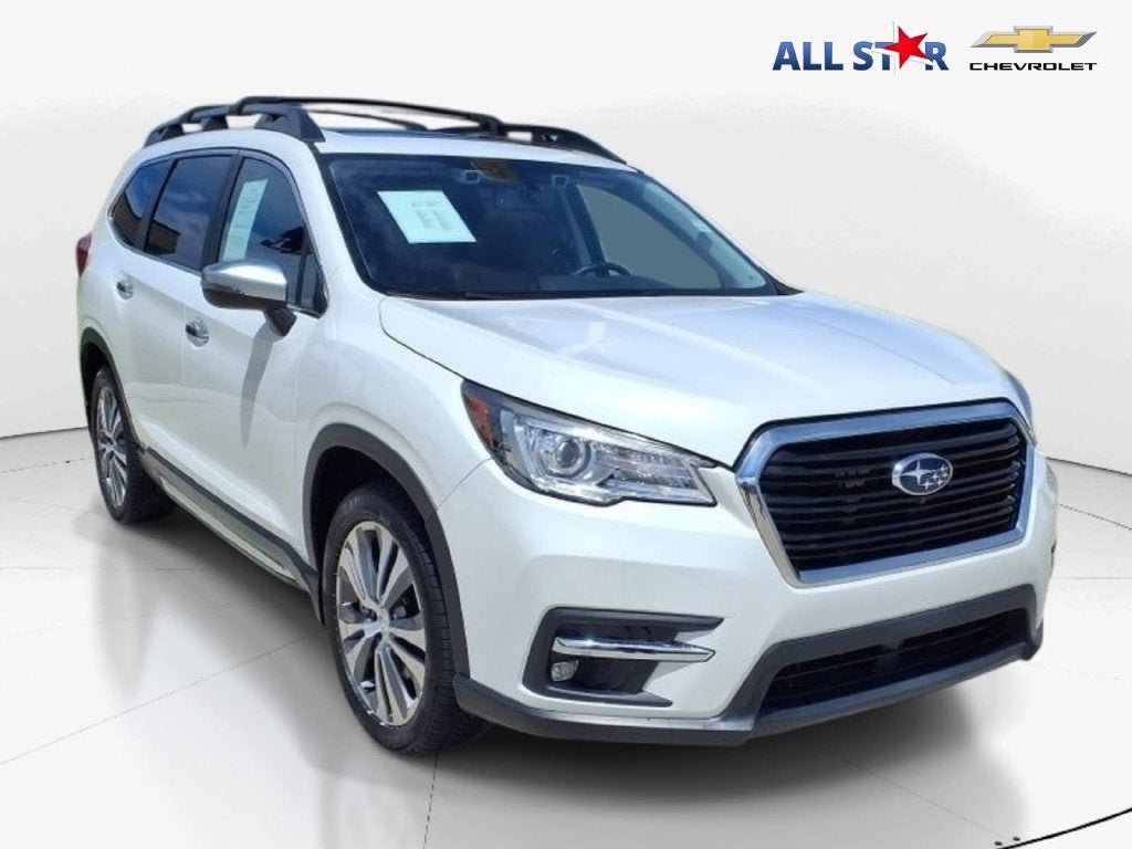 2022 Subaru Ascent Touring