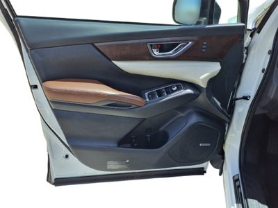 2022 Subaru Ascent Touring