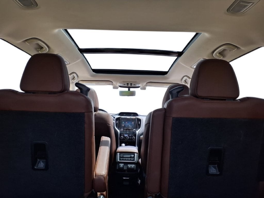 2022 Subaru Ascent Touring
