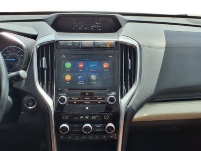 2022 Subaru Ascent Touring