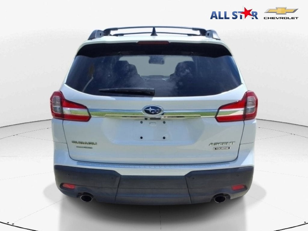 2022 Subaru Ascent Touring