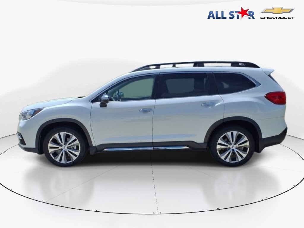 2022 Subaru Ascent Touring