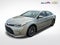 2017 Toyota Avalon XLE