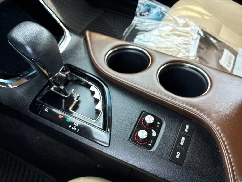2017 Toyota Avalon XLE