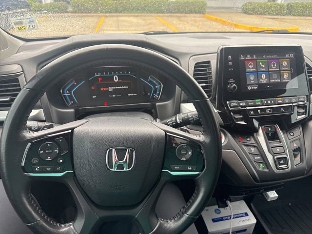 2020 Honda Odyssey Touring