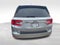 2020 Honda Odyssey Touring