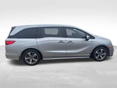 2020 Honda Odyssey Touring