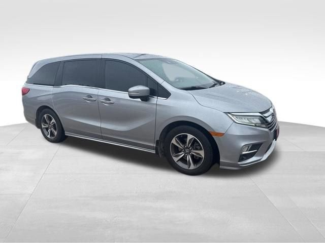 2020 Honda Odyssey Touring