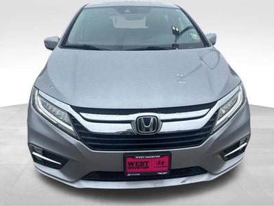 2020 Honda Odyssey Touring
