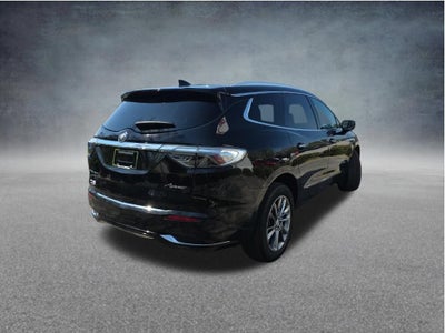 2024 Buick Enclave Avenir