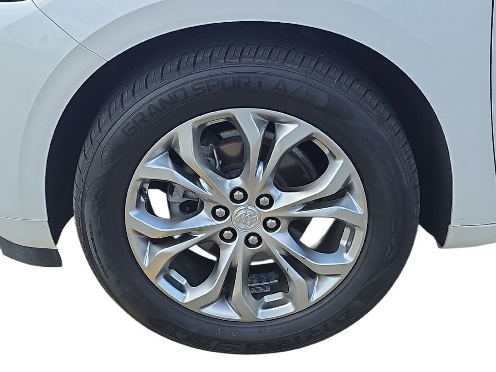 2021 Buick Enclave Avenir
