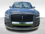 2023 Lincoln Navigator Black Label
