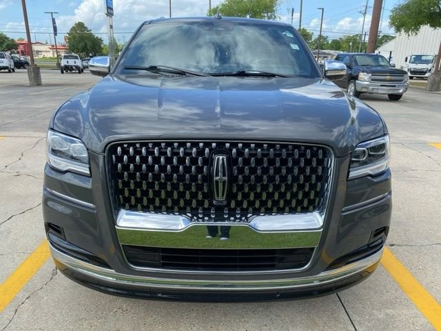 2023 Lincoln Navigator Black Label