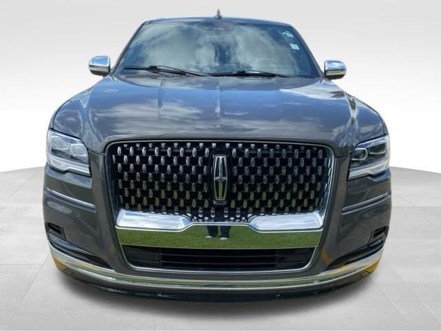2023 Lincoln Navigator Black Label