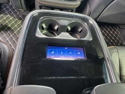 2023 Lincoln Navigator Black Label