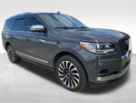 2023 Lincoln Navigator Black Label