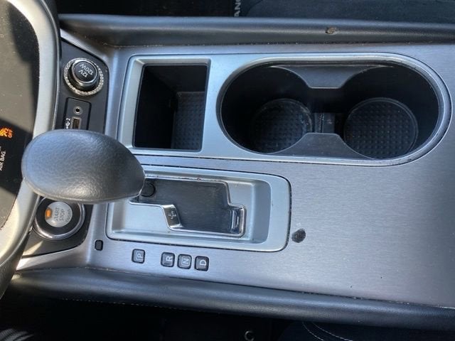 2020 Nissan Murano S