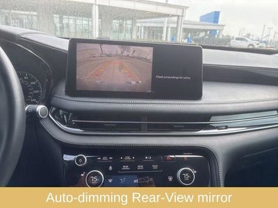 2024 INFINITI QX60 PURE