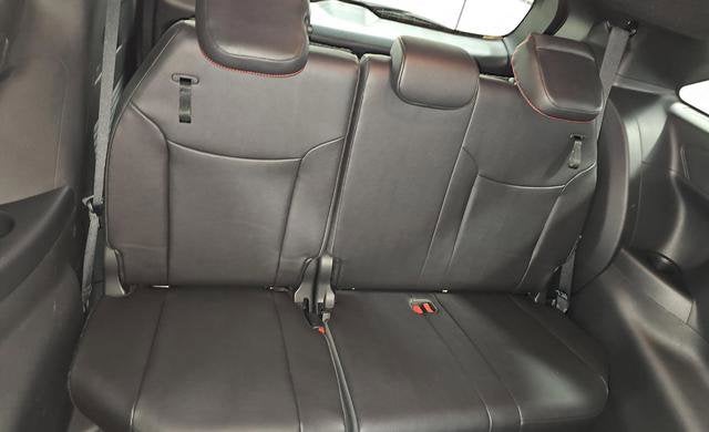 2025 Toyota Sienna XSE