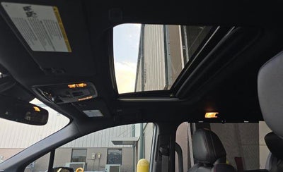 2025 Toyota Sienna XSE