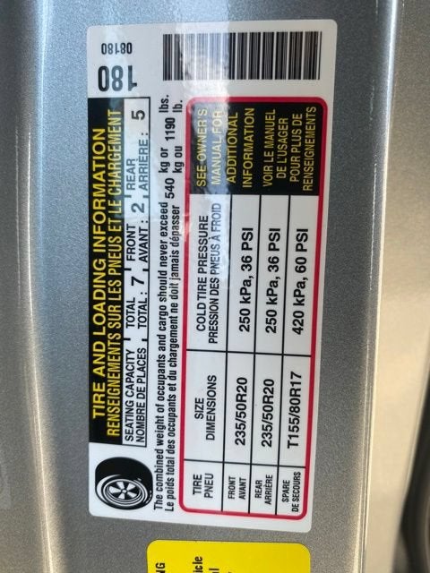 2025 Toyota Sienna XSE