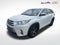 2017 Toyota Highlander LE
