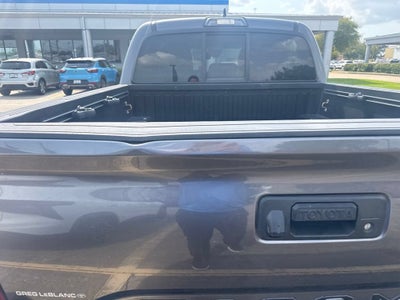 2019 Toyota Tacoma 2WD SR