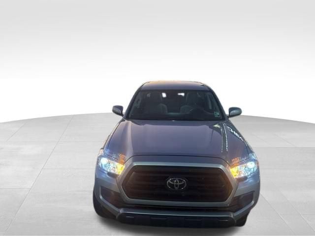 2021 Toyota Tacoma 4WD SR