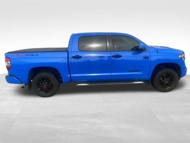 2019 Toyota Tundra 4WD SR5