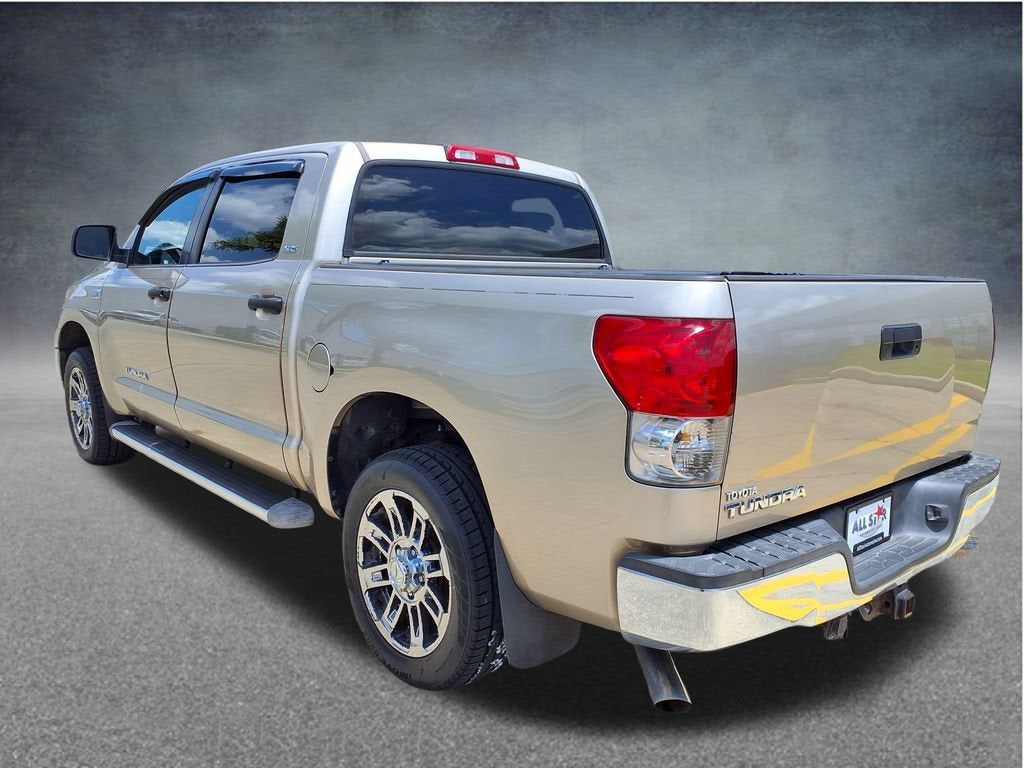 2008 Toyota Tundra 2WD Truck SR5