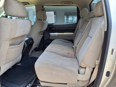2008 Toyota Tundra 2WD Truck SR5