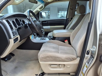 2008 Toyota Tundra 2WD Truck SR5