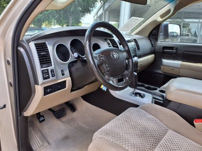 2008 Toyota Tundra 2WD Truck SR5