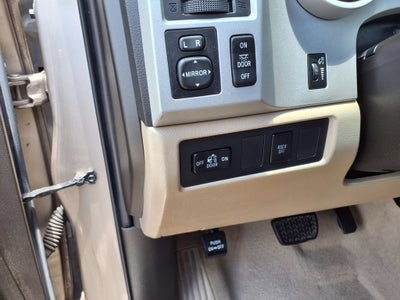 2008 Toyota Tundra 2WD Truck SR5