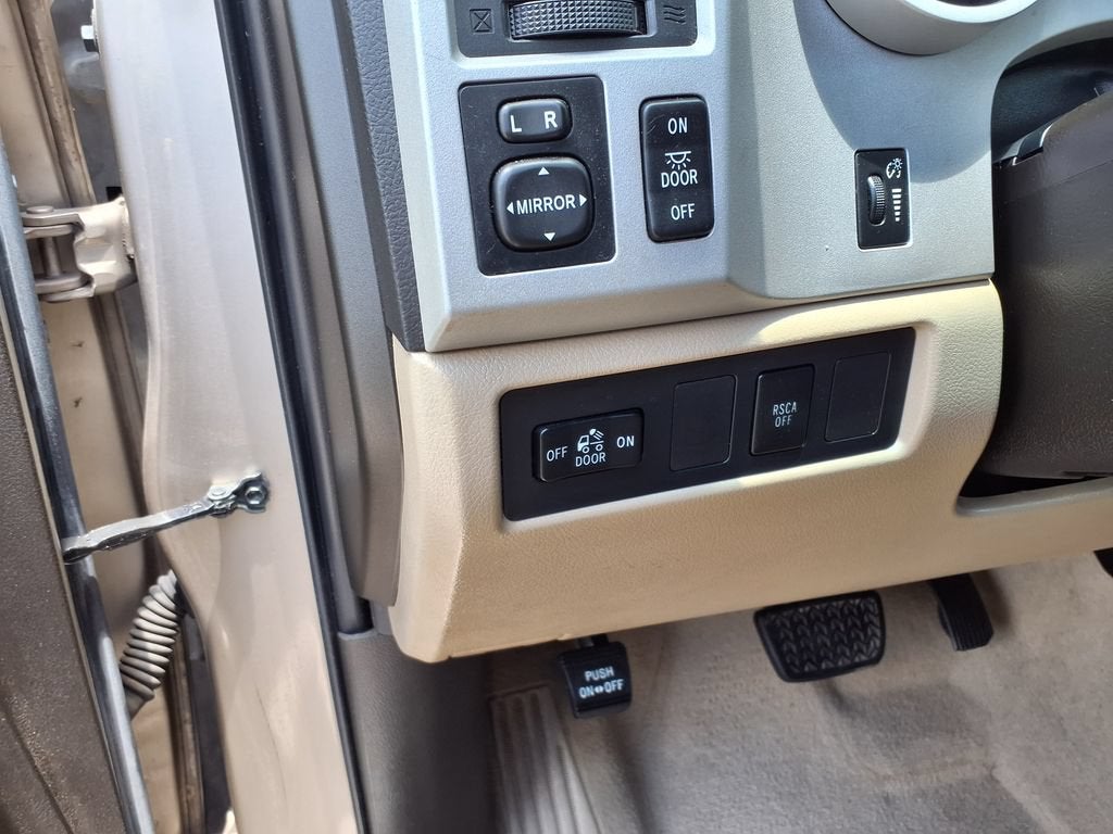 2008 Toyota Tundra 2WD Truck SR5