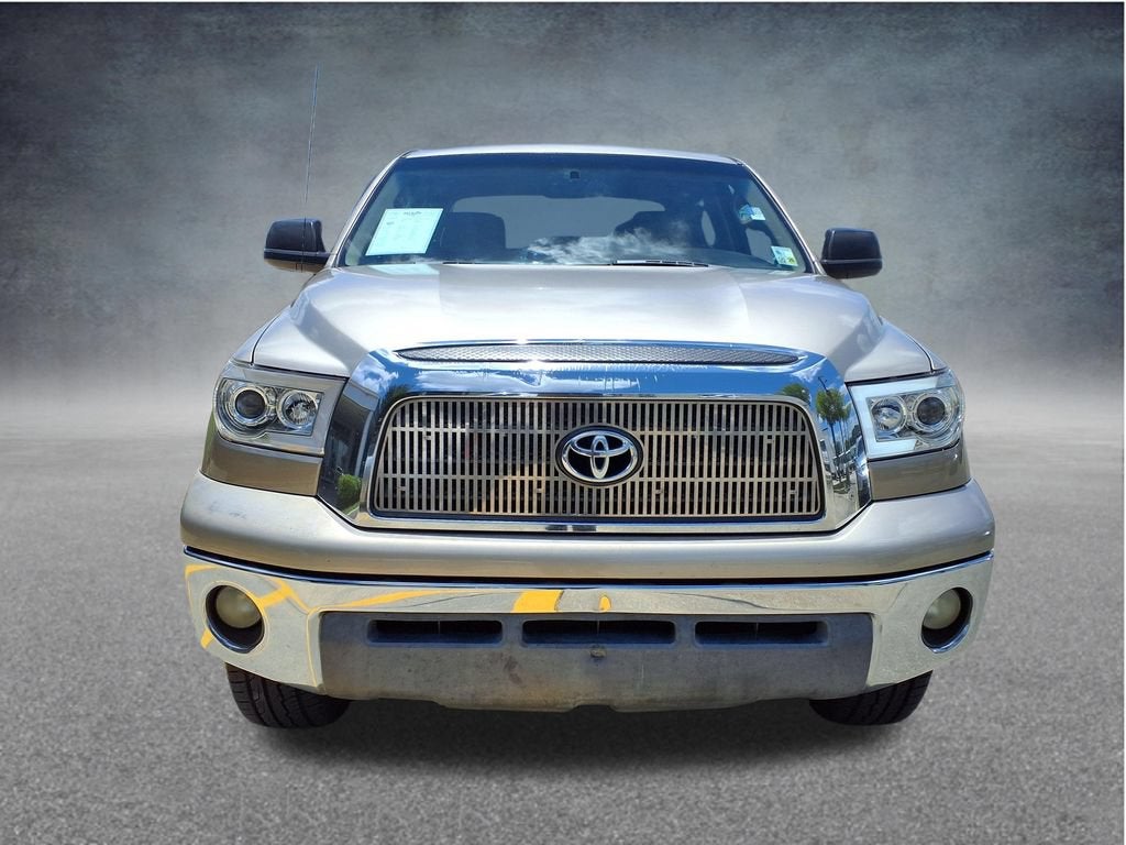 2008 Toyota Tundra 2WD Truck SR5