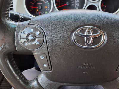 2008 Toyota Tundra 2WD Truck SR5