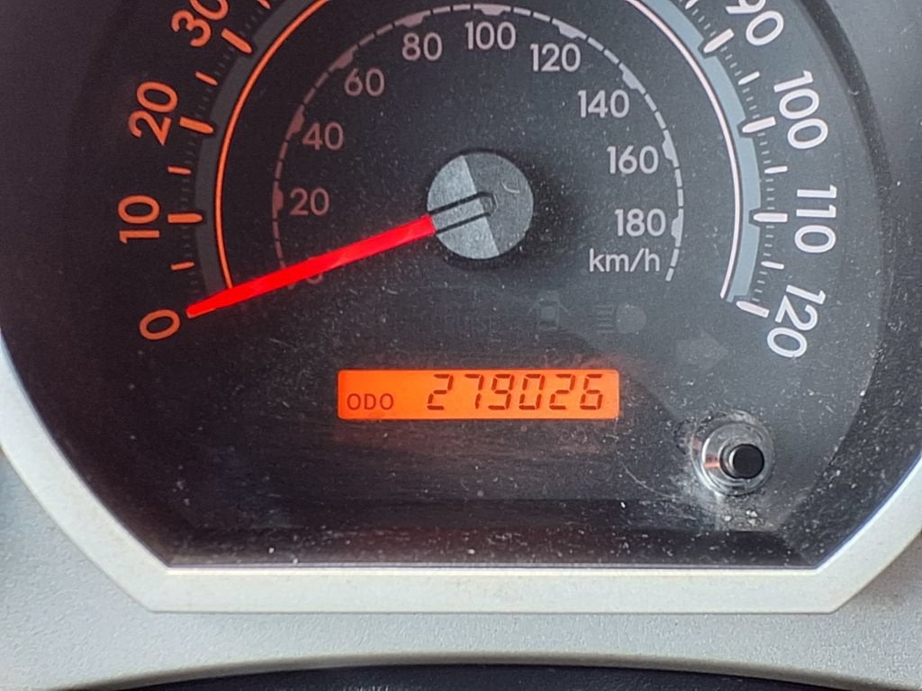 2008 Toyota Tundra 2WD Truck SR5