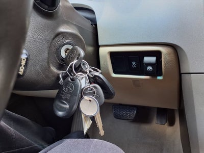 2008 Toyota Tundra 2WD Truck SR5