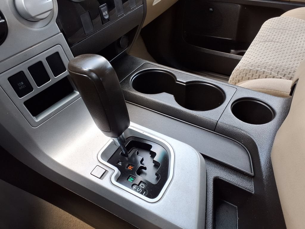 2008 Toyota Tundra 2WD Truck SR5