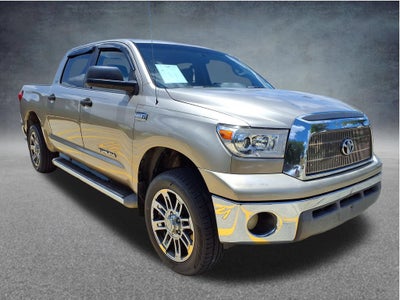 2008 Toyota Tundra 2WD Truck SR5