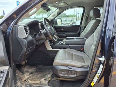 2024 Toyota Tundra 2WD SR5