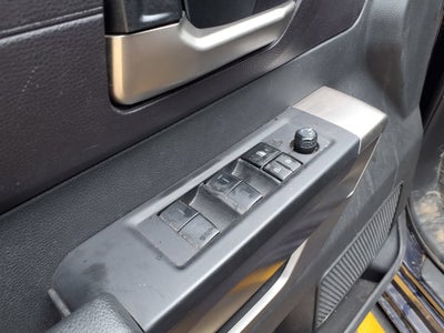 2024 Toyota Tundra 2WD SR5