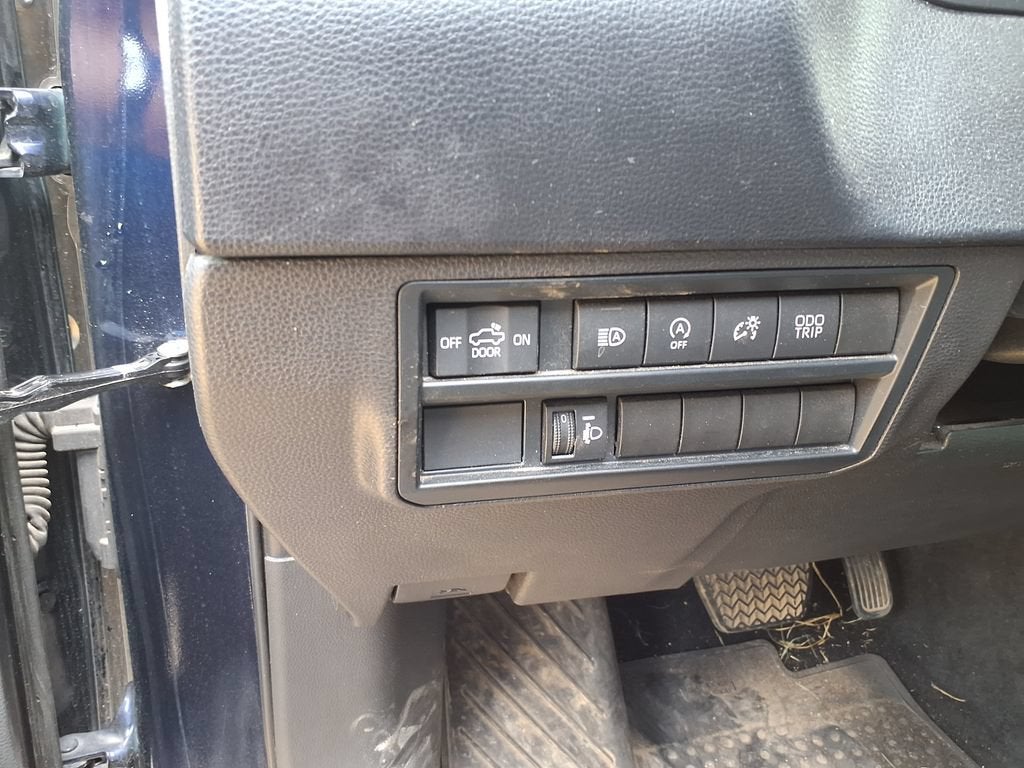 2024 Toyota Tundra 2WD SR5