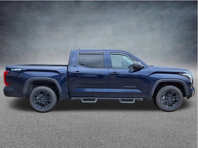 2024 Toyota Tundra 2WD SR5