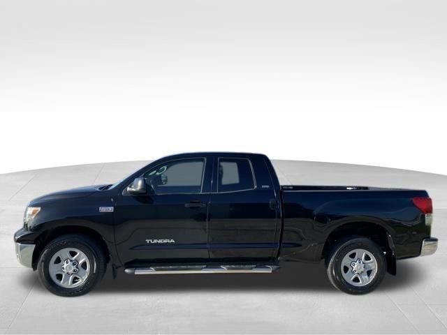 2013 Toyota Tundra 2WD Truck GRADE