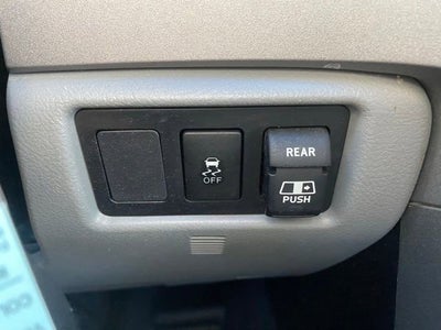 2013 Toyota Tundra 2WD Truck GRADE