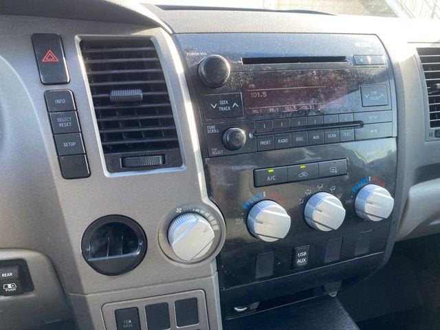 2013 Toyota Tundra 2WD Truck GRADE